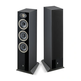 Focal  Theva N3 - Floor Standing Speaker - Pair - Auratech LLC
