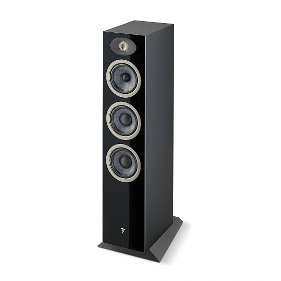 Focal  Theva N3 - Floor Standing Speaker - Pair Focal  Theva N3 - Floor Standing Speaker - Pair - Auratech LLC