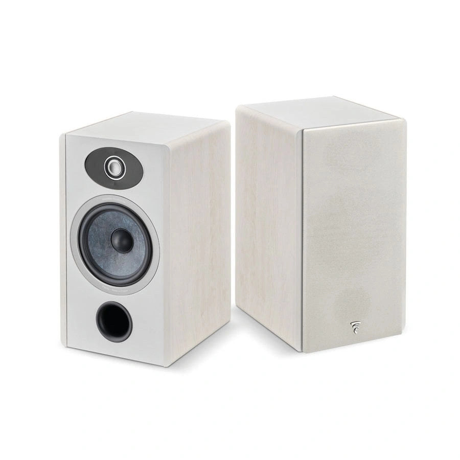 Focal Vestia N1 - Bookshelf Speaker - Auratech LLC