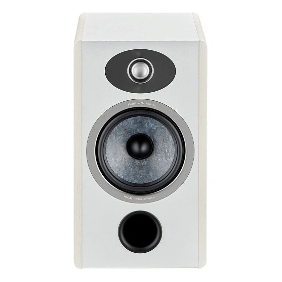 Focal Vestia N1 - Bookshelf Speaker - Auratech LLC