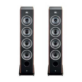 Focal  Vestia N3 - Floor Standing Speaker - Pair - Auratech LLC