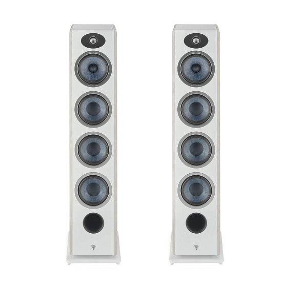 Focal Vestia N3 - Floor Standing Speaker - Pair - Auratech LLC