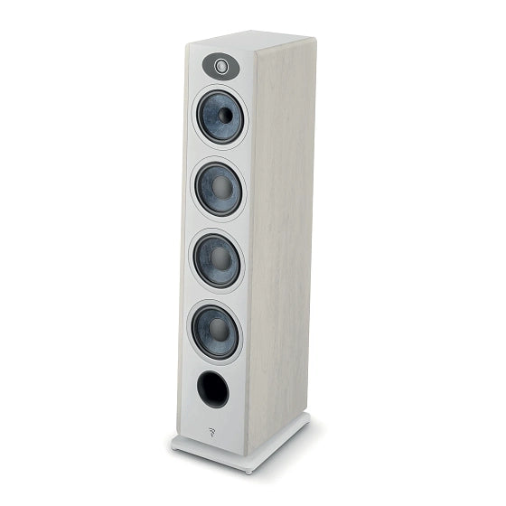 Focal Vestia N3 - Floor Standing Speaker - Pair - Auratech LLC
