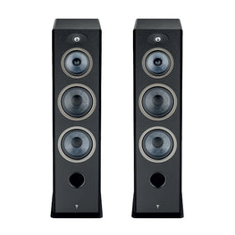 Focal  Vestia N4 - Floor Standing Speaker - Pair - Auratech LLC
