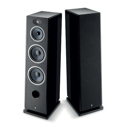 Focal  Vestia N4 - Floor Standing Speaker - Pair - Auratech LLC