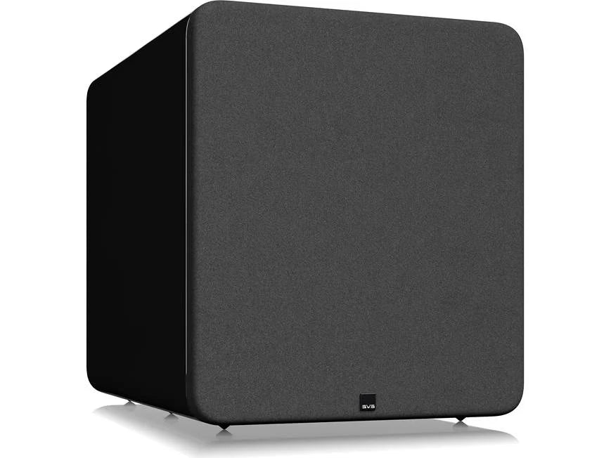 SVS PB17-Ultra R | Evolution - Active Subwoofer - Piano Gloss Black