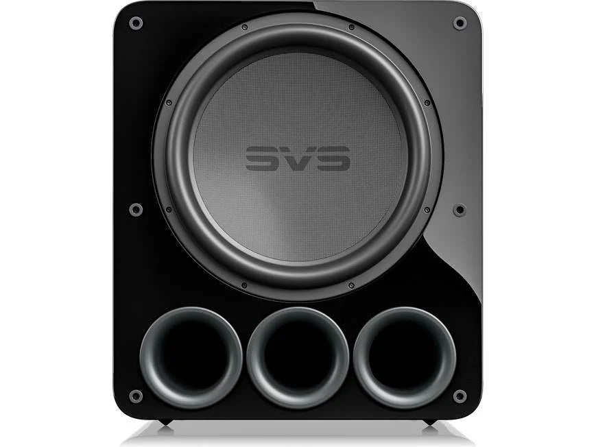 SVS PB17-Ultra R | Evolution - Active Subwoofer - Piano Gloss Black