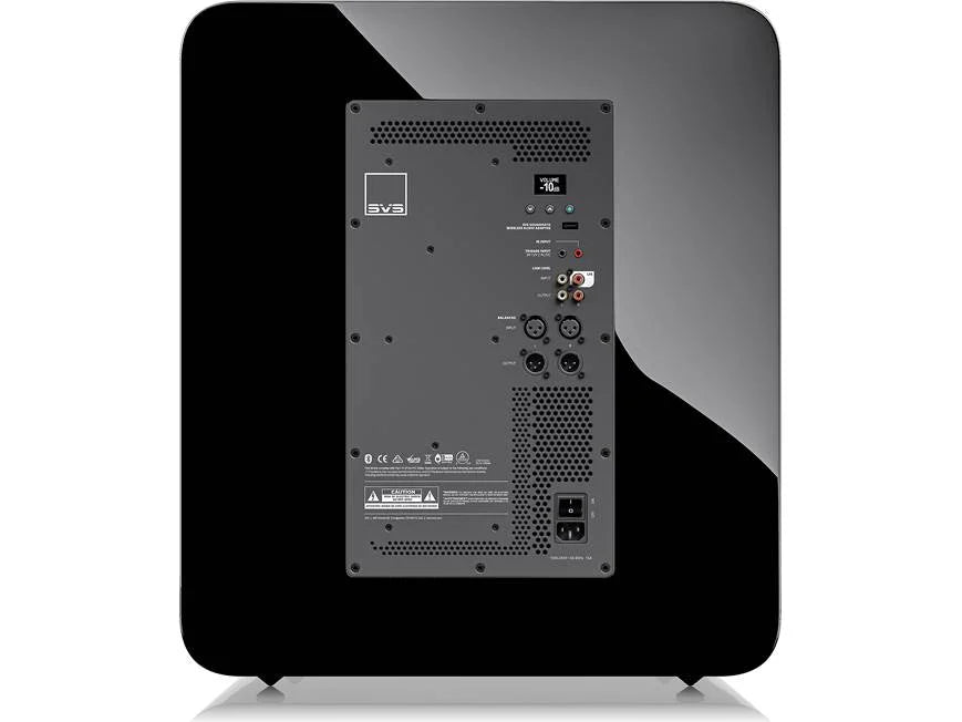 SVS PB 5000 R|Evolution - Subwoofer (Piano Gloss Black)