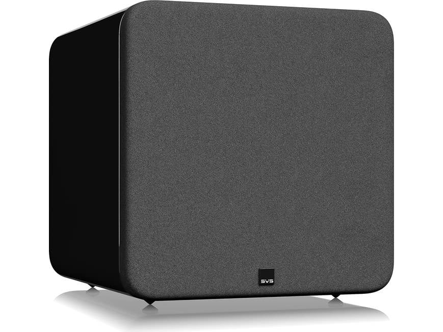 SVS SB 5000 R | Evolution - Subwoofer - Piano Gloss Black