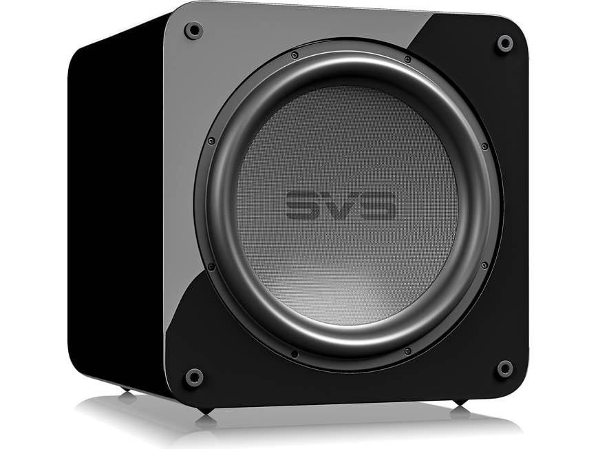 SVS SB 5000 R | Evolution - Subwoofer - Piano Gloss Black