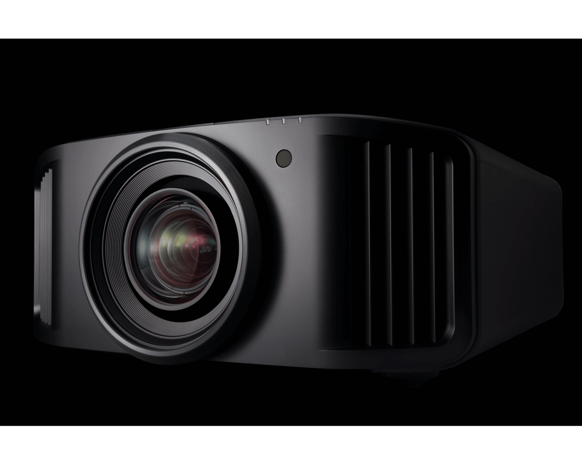 JVC DLA-NZ9 - 3000 Lumens Home Theatre Projector - Auratech LLC