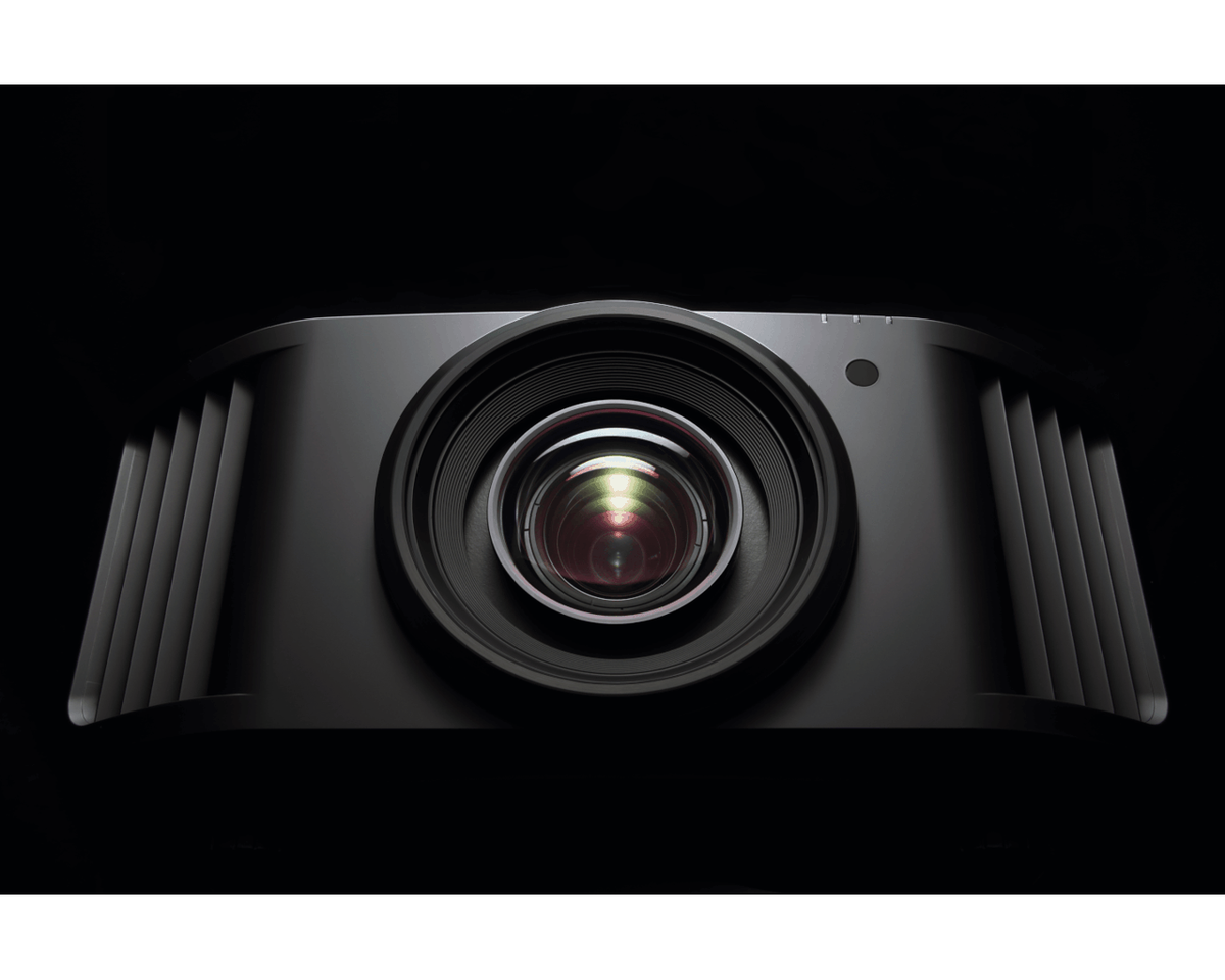 JVC DLA-NZ9 - Projector - Auratech LLC