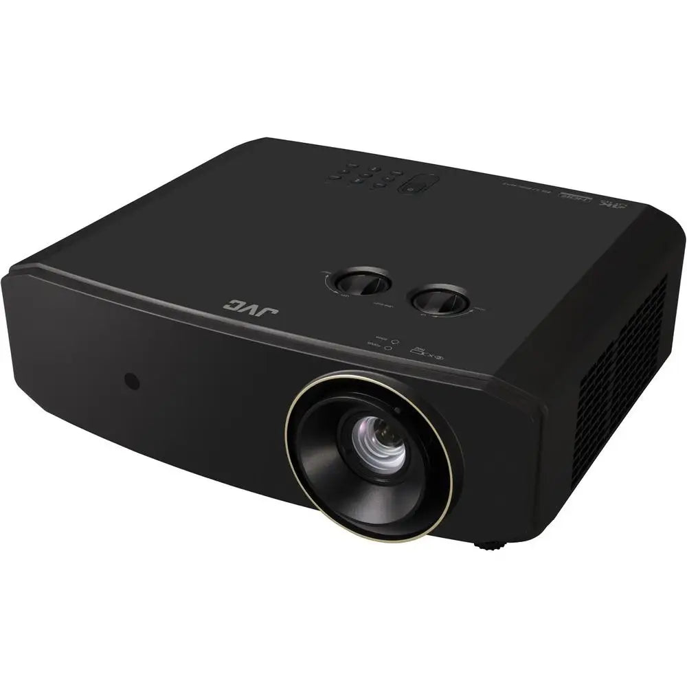 JVC Laser Projector LX-NZ30 - 3300 Lumens Home Theatre Projector - Auratech LLC