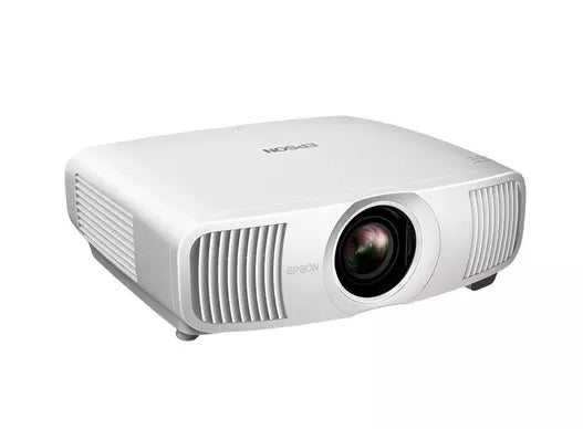Epson EH-LS9000W 4K Laser Projector for Home Cinema - Auratech LLC