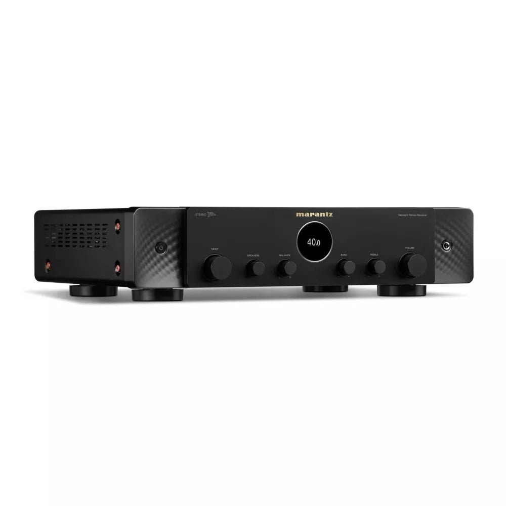 Marantz Cinema 70 - 7.2 Channel 8K AV Receiver - Auratech LLC