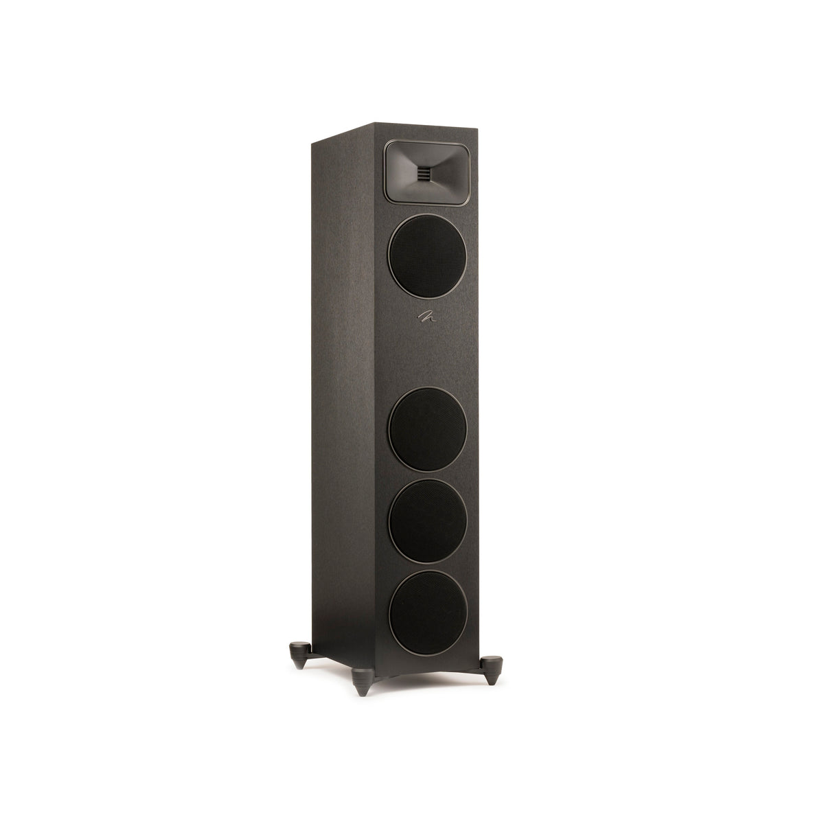 Martin Logan Motion F1 - Floor Standing Speaker (Pair) - Auratech LLC #color_gloss black