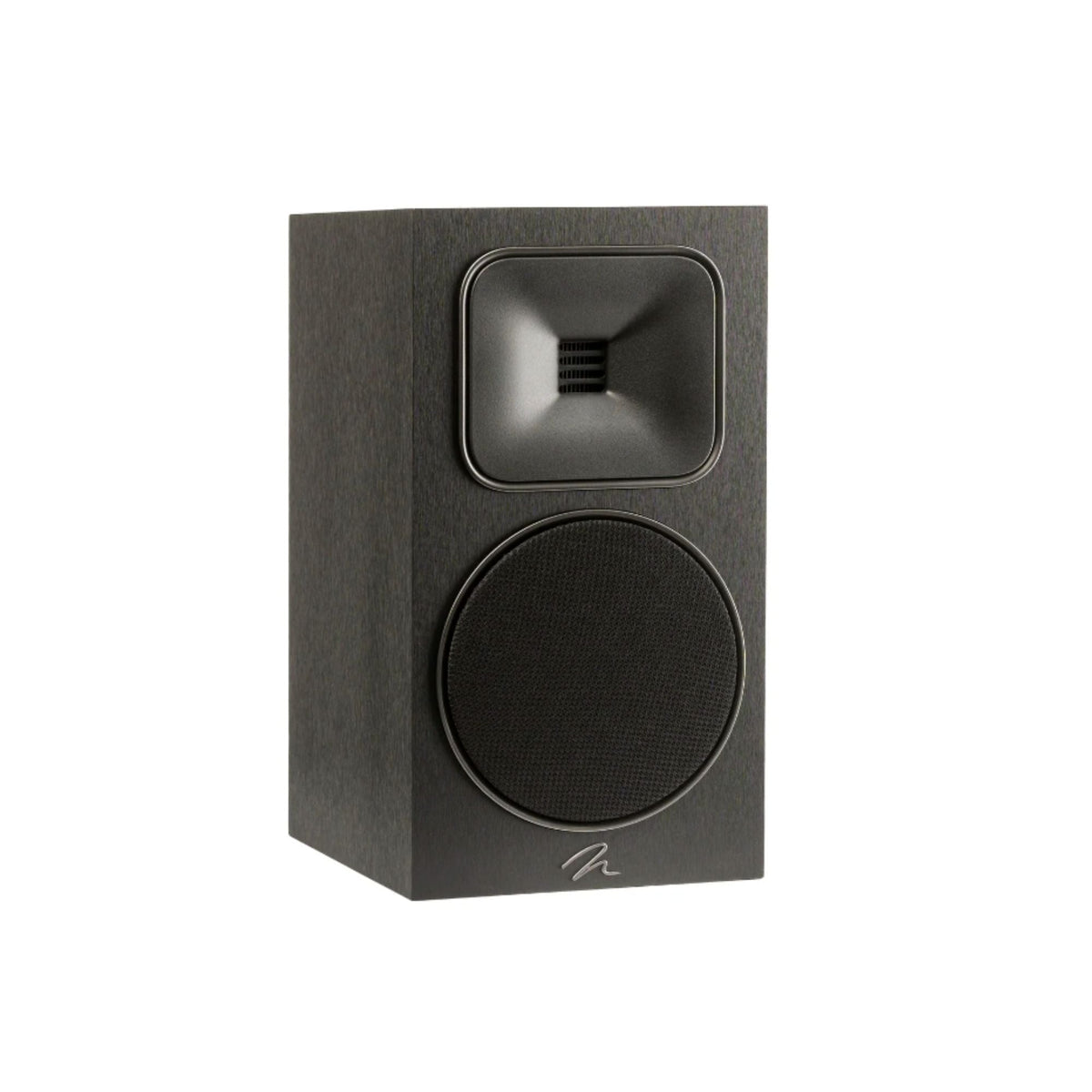 Martin Logan Motion Foundation B1 - A Bookshelf Speaker, Martin Logan, Bookshelf Speaker - Auratech LLC #color_black