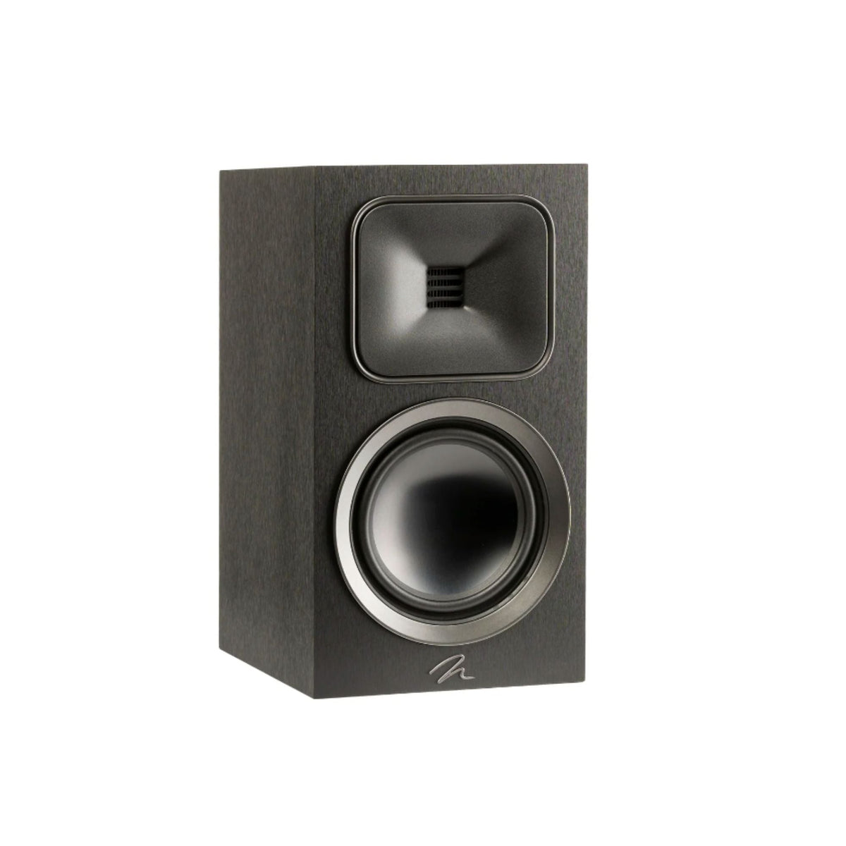 Martin Logan Motion Foundation B1 - A Bookshelf Speaker, Martin Logan, Bookshelf Speaker - Auratech LLC #color_black