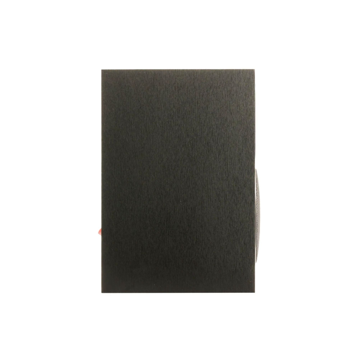 Martin Logan Motion Foundation B1 - Bookshelf Speaker - Pair - Black - Auratech LLC #color_black