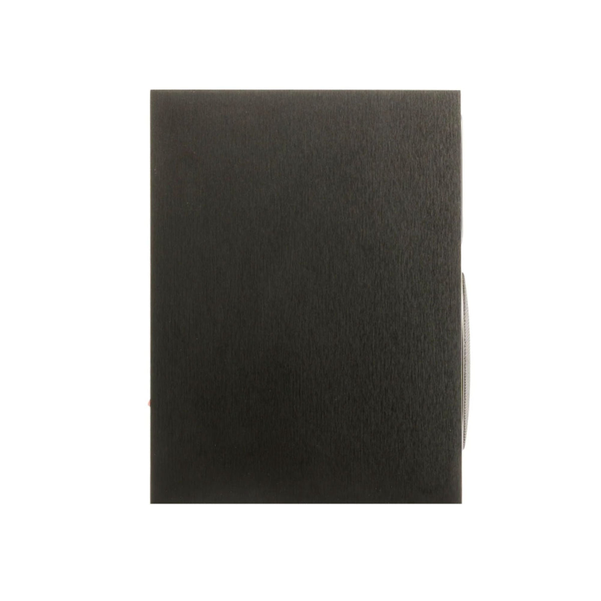 Martin Logan Motion Foundation B2 - Bookshelf Speaker - Pair - Black - Auratech LLC #color_black