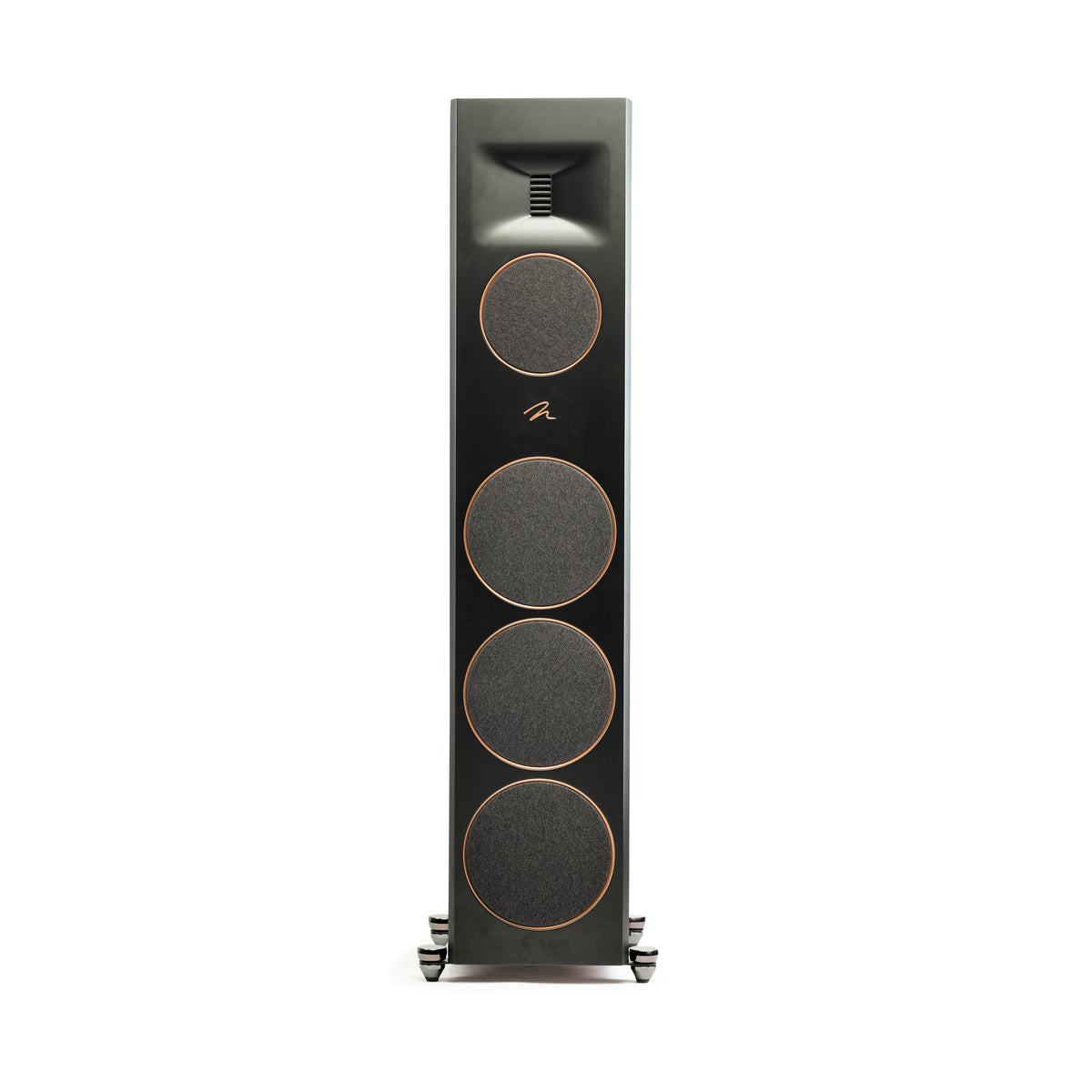 Martin Logan Motion XT - F200 - Floor Standing Speaker (Pair) - Auratech LLC #color_gloss black