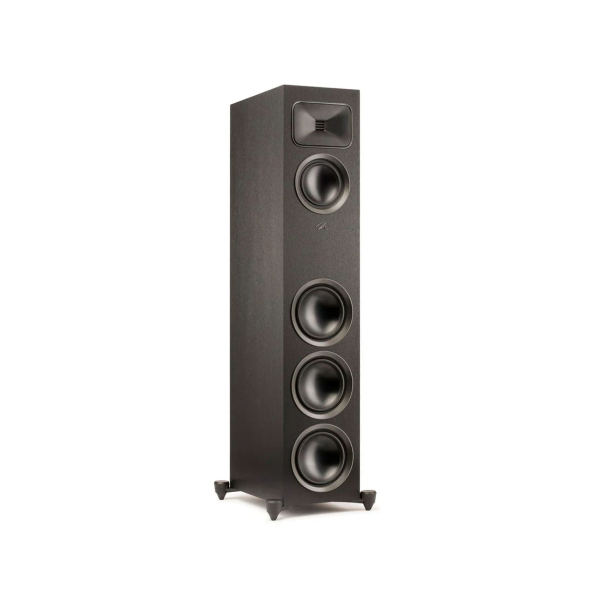 Martin Logan Motion Foundation F2 - Floor Standing Speaker - Pair, Martin Logan, Floor Standing Speaker - Auratech LLC #color_black