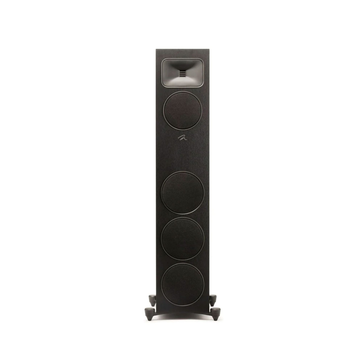 Martin Logan Motion Foundation F2 - Floor Standing Speaker - Pair - Black - Auratech LLC #color_black