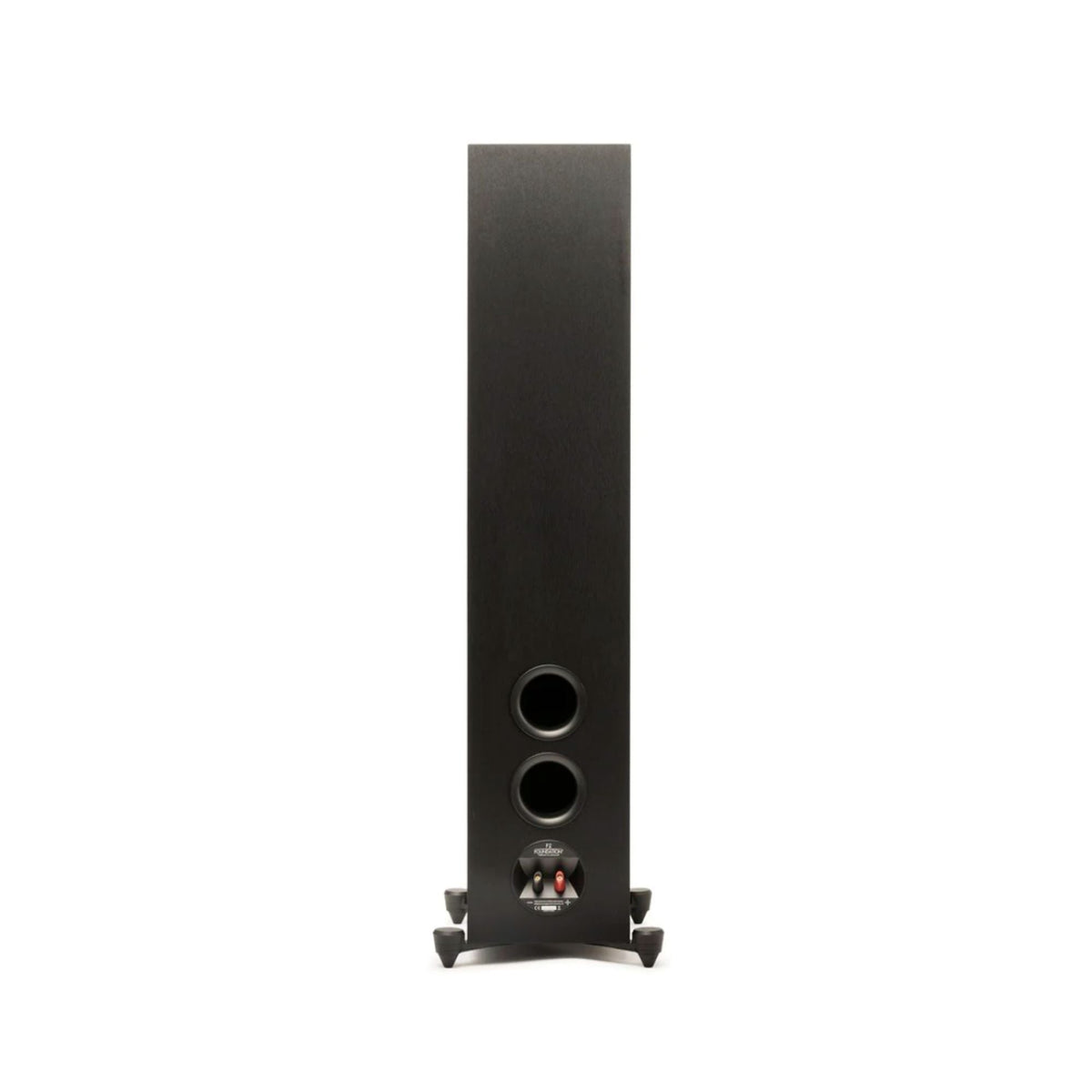 Martin Logan Motion Foundation F2 - Floor Standing Speaker - Pair - Black - Auratech LLC #color_black