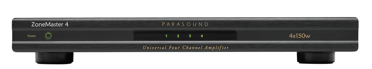 Parasound - ZM 4 - Auratech LLC
