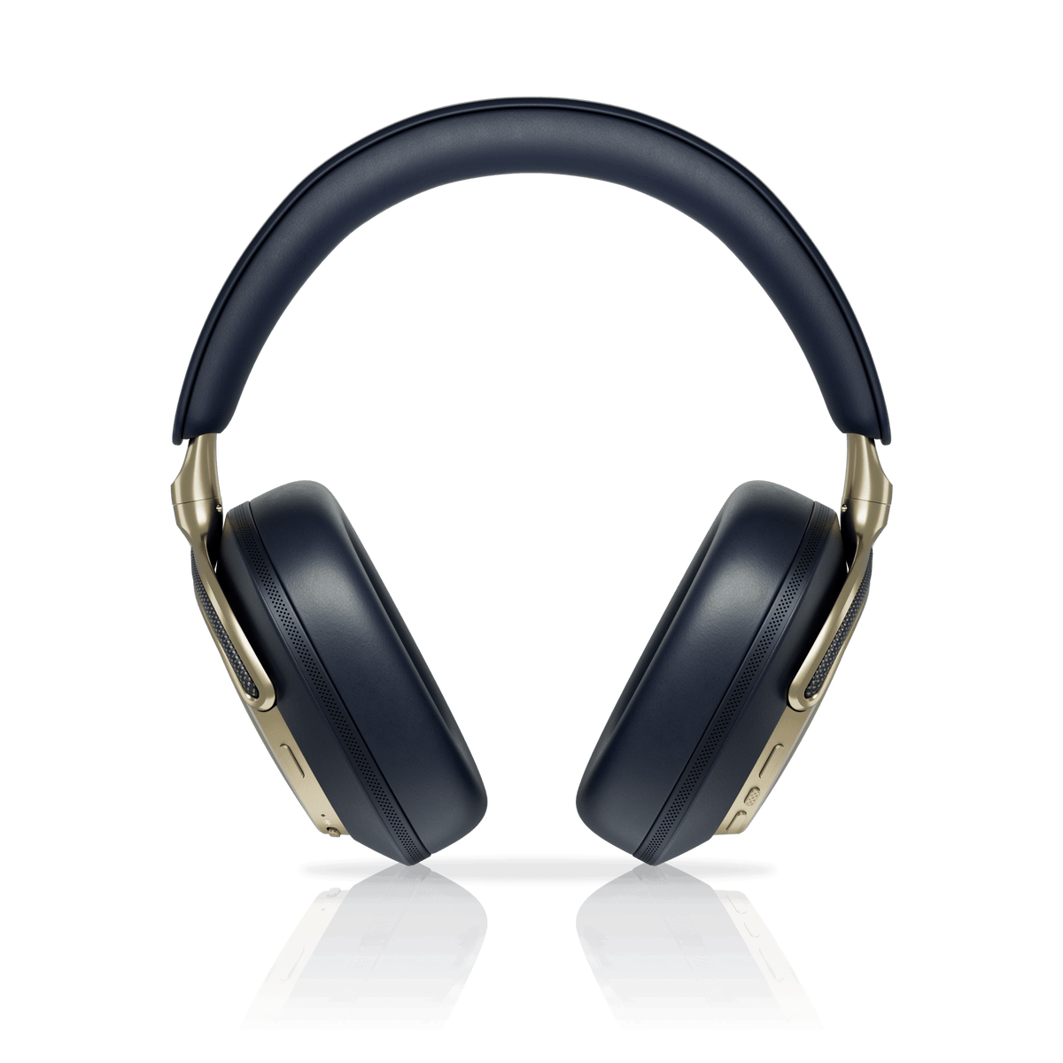 Bowers & Wilkins Px8 S2 - Wireless Headphones - Midnight Blue - Auratech LLC #color_midnight blue
