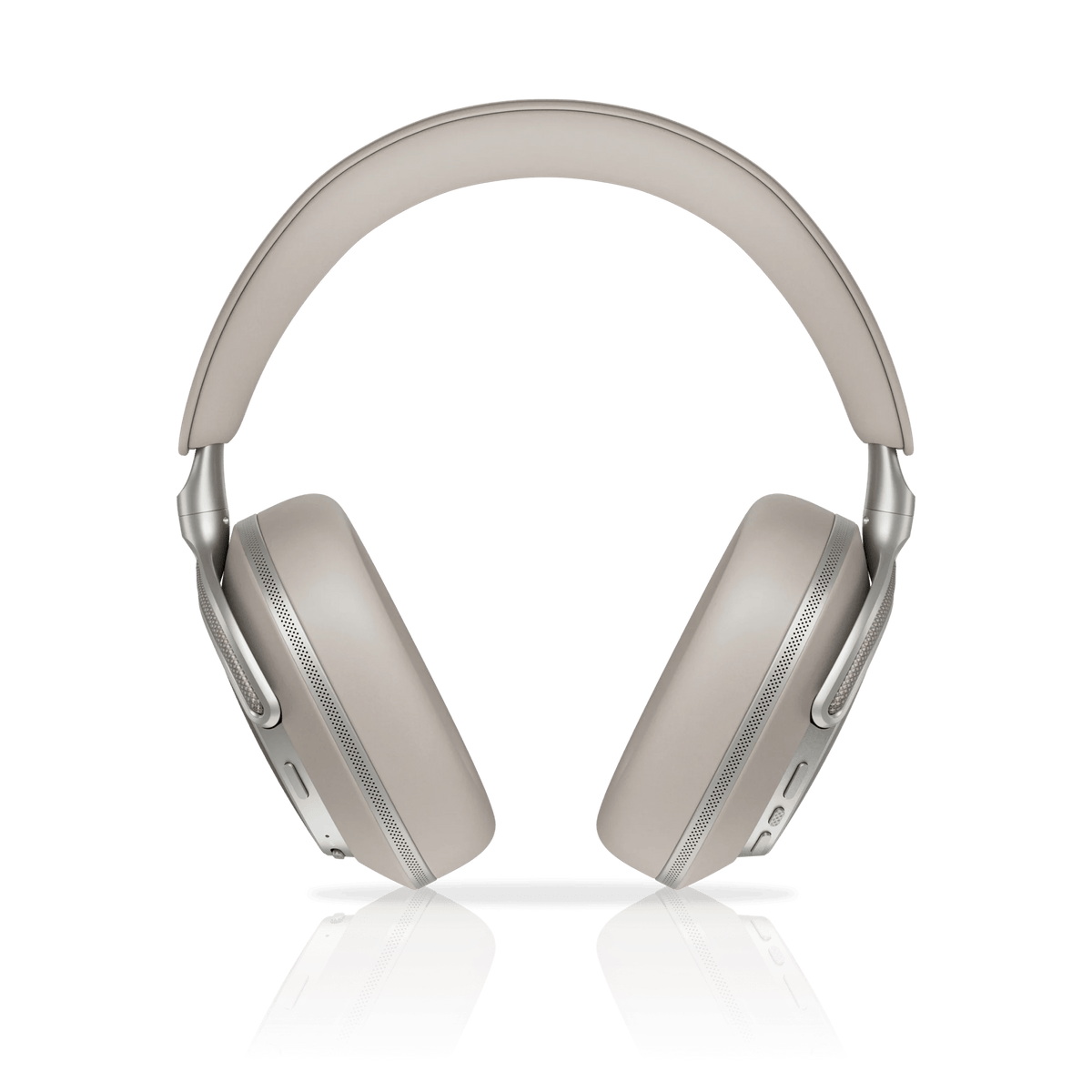 Bowers & Wilkins Px8 S2 - Wireless Headphones - Warm Stone - Auratech LLC #color_warm stone