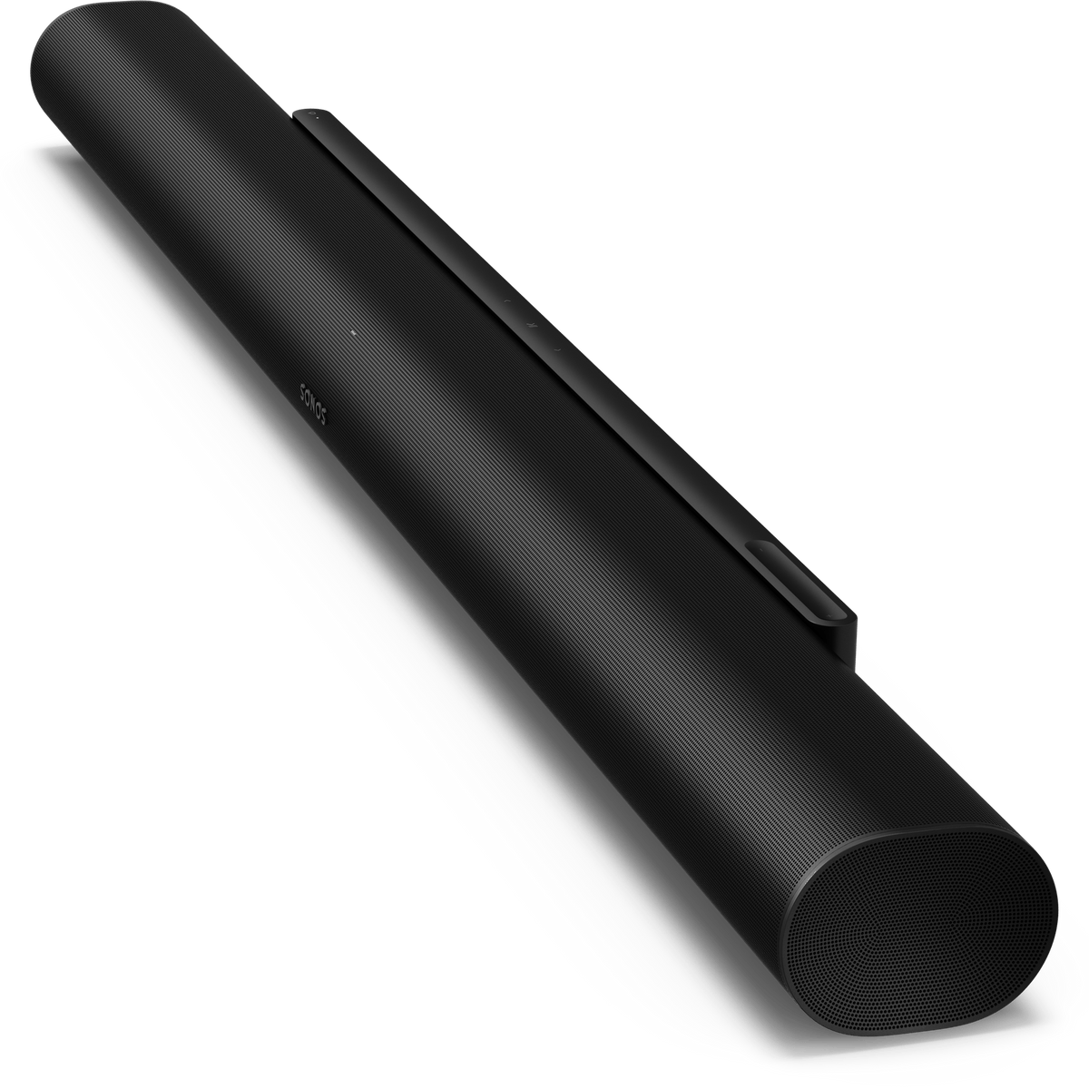 Sonos Arc Ultra - Dolby Atmos Soundbar - Black - Auratech LLC #color_black