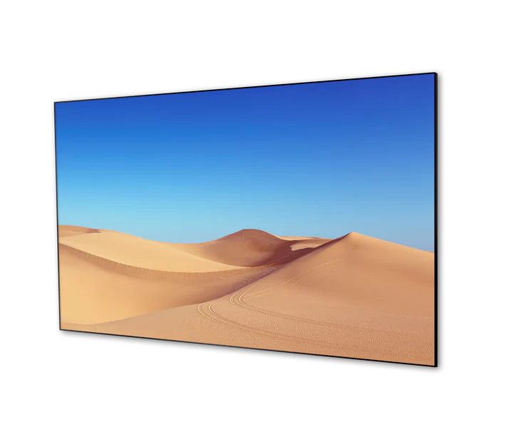 Formovie Fresnel Ultra-thin ALR Projection Screen 100-inch Formovie Fresnel Ultra-thin ALR Projection Screen 100-inch - Auratech LLC