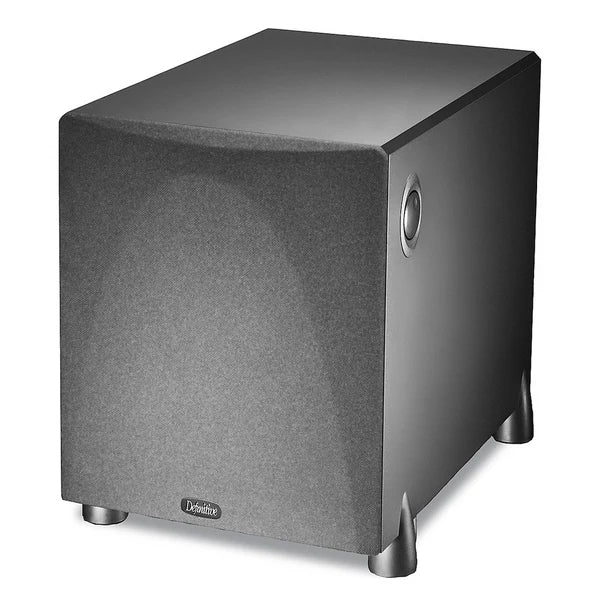 Definitive Technology ProSub 800 - Active Subwoofer Definitive Technology ProSub 800 - Active Subwoofer - Auratech LLC