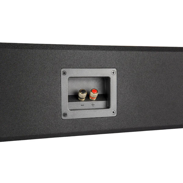 Definitive Technology CS9040C - Center Channel Speaker Definitive Technology CS9040C - Center Channel Speaker - Auratech LLC