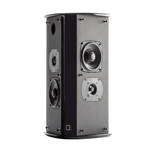 Definitive Technology SR9080 - Bipolar Surround Speaker (Pair) Definitive Technology SR9080 - Bipolar Surround Speaker (Pair) - Auratech LLC
