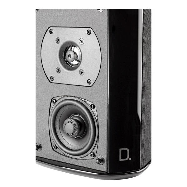 Definitive Technology SR9040 - Bipolar Surround Speaker (Pair) Definitive Technology SR9040 - Bipolar Surround Speaker (Pair) - Auratech LLC