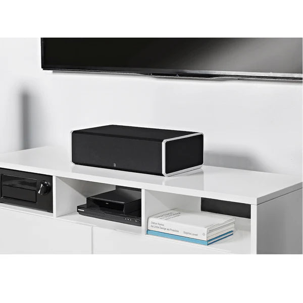Definitive Technology CS9040C - Center Channel Speaker Definitive Technology CS9040C - Center Channel Speaker - Auratech LLC