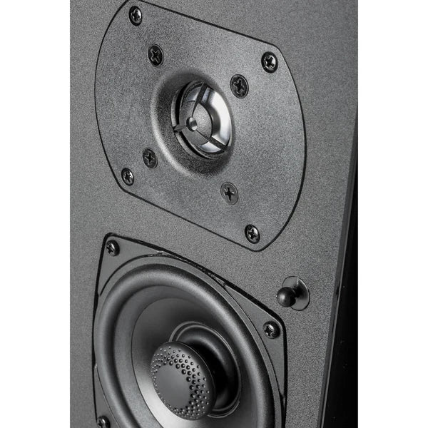 Definitive Technology SR9080 - Bipolar Surround Speaker (Pair) Definitive Technology SR9080 - Bipolar Surround Speaker (Pair) - Auratech LLC