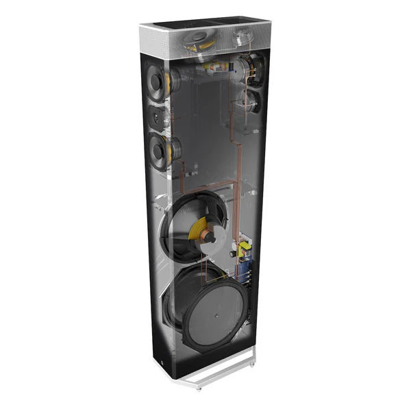 Definitive Technology Bipolar BP9080x  - Floor Standing Speaker - Pair Definitive Technology Bipolar BP9080x  - Floor Standing Speaker - Pair - Auratech LLC