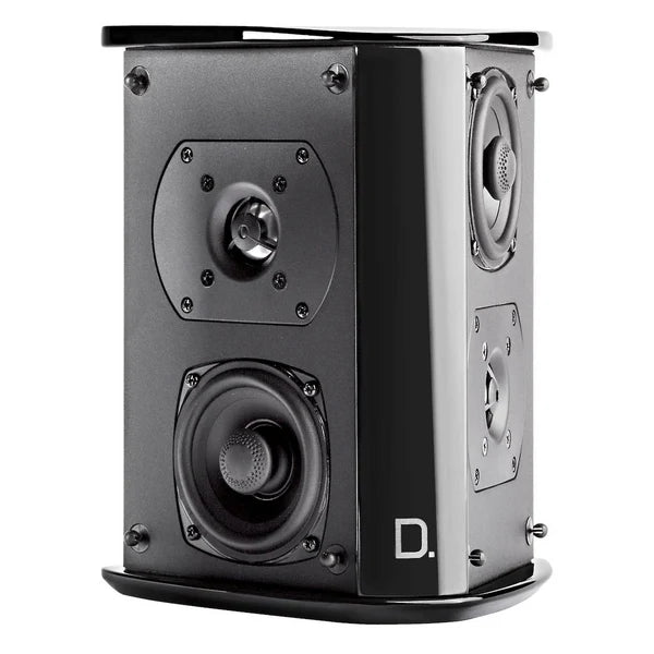 Definitive Technology SR9040 - Bipolar Surround Speaker (Pair) Definitive Technology SR9040 - Bipolar Surround Speaker (Pair) - Auratech LLC
