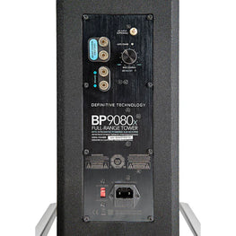 Definitive Technology Bipolar BP9080x  - Floor Standing Speaker - Pair - Auratech LLC