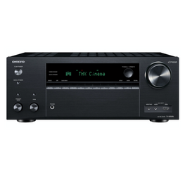 Onkyo TX-NR696 - 7.2 Channel Network AV Receiver - AVStore