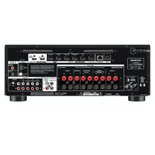 Onkyo TX-NR696 - 7.2 Channel Network AV Receiver - AVStore