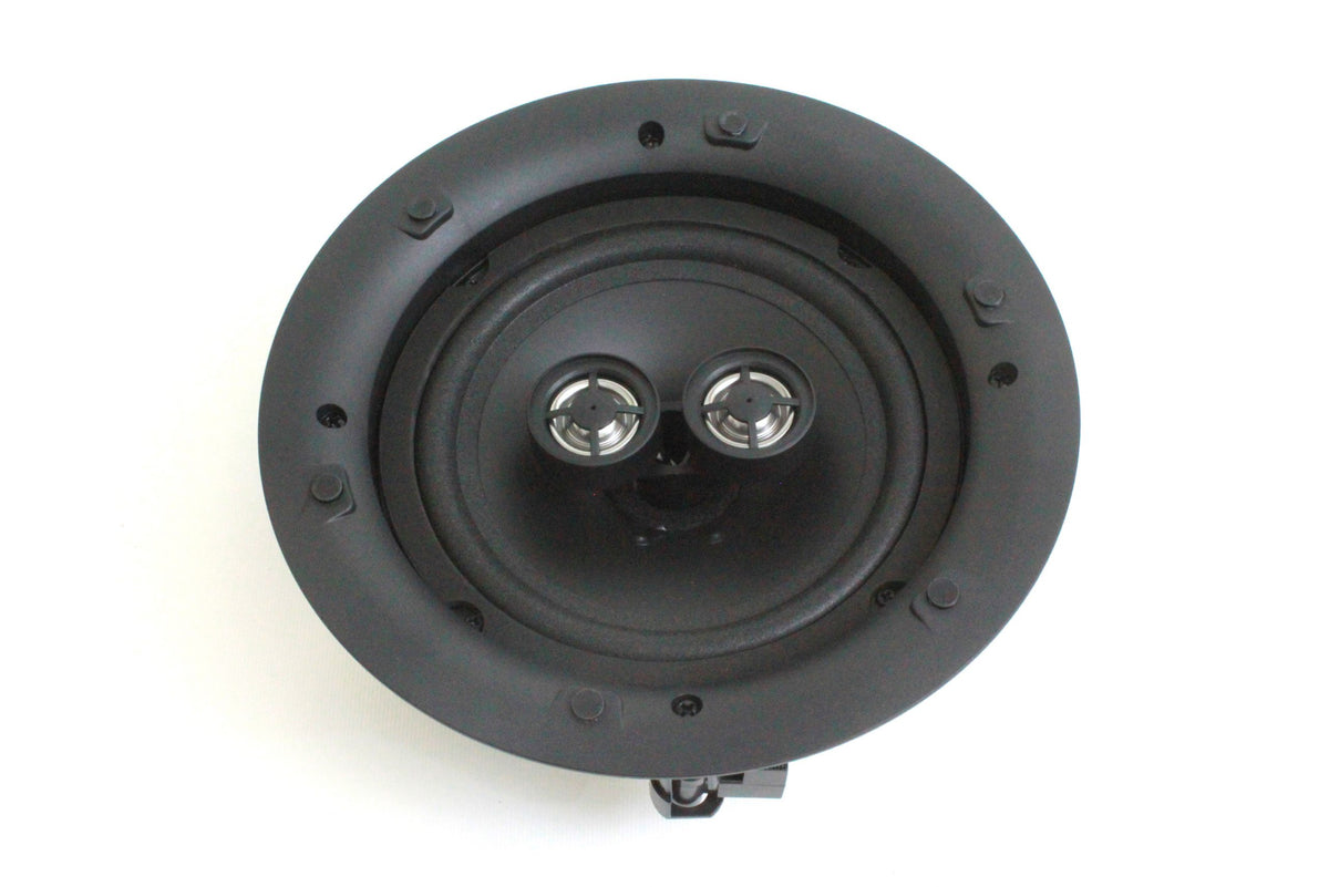 Xcelsus XIC620 - In Ceiling Speaker - Pair - Auratech LLC