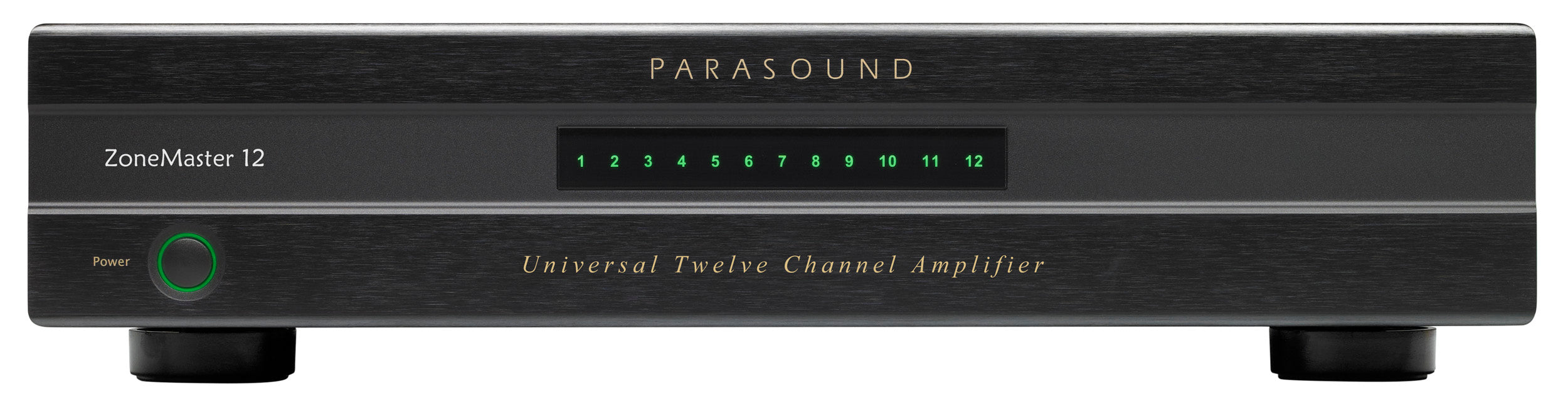 Parasound - ZM 12 Parasound - ZM 12 - Auratech LLC