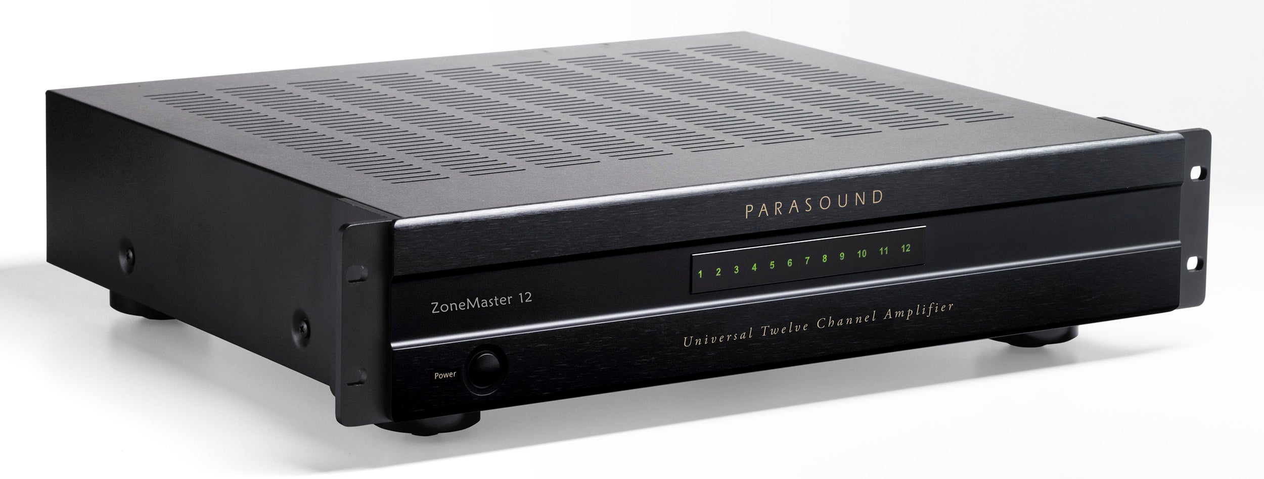 Parasound - ZM 12 Parasound - ZM 12 - Auratech LLC
