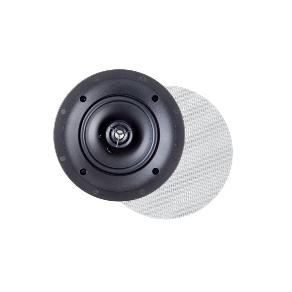Paradigm H55-R In-Ceiling Speaker Paradigm H55-R In-Ceiling Speaker, Paradigm, In Ceiling Speaker - AVStore.in