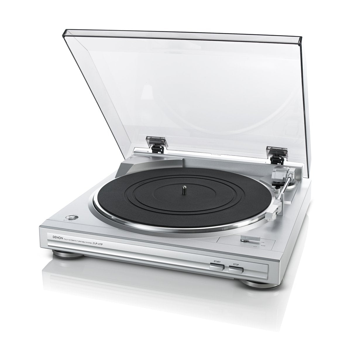 Denon DP-29F - Turntable Denon DP-29F - Turntable - Auratech LLC