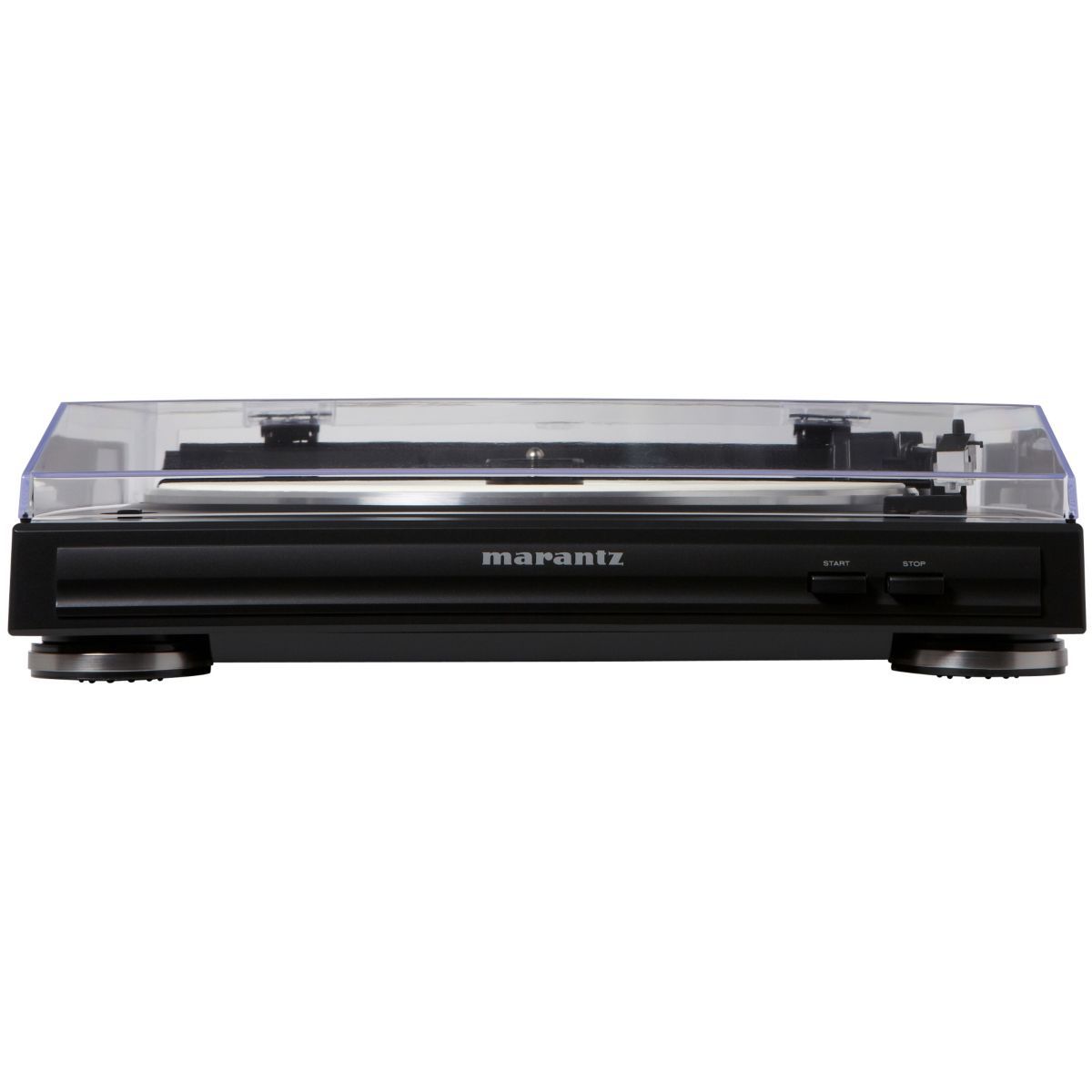 Marantz TT 5005 - Turntable Marantz TT 5005 - Turntable - Auratech LLC